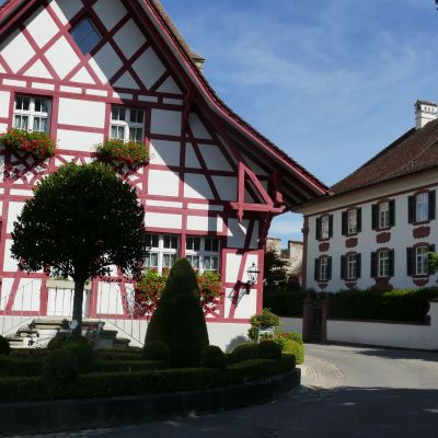 051 kurzer Besuch des schönen Städtchens